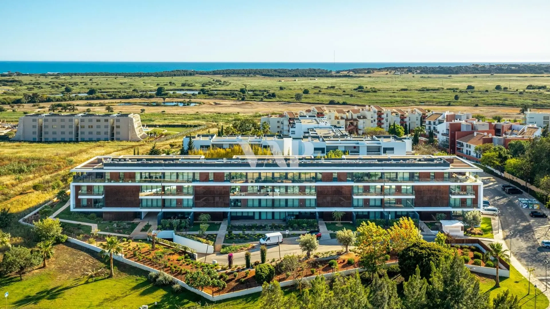 1 - vente appartement vilamoura algarve portugal