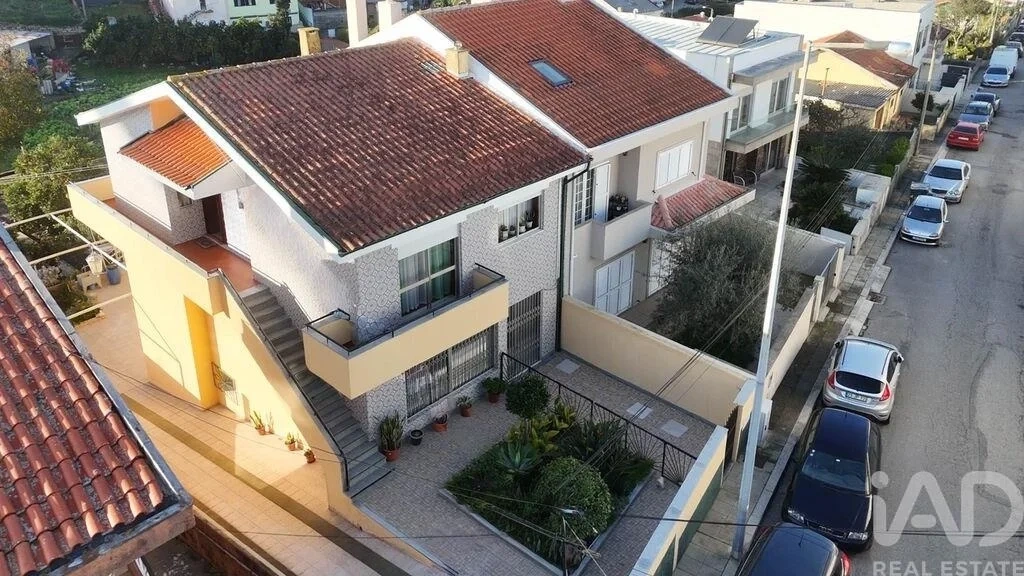 2 - vente maison matosinhos région nord portugal