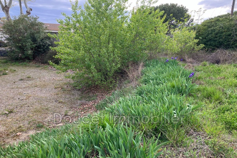 2 - plot of land for sale in nissan-lez-enserune hérault france