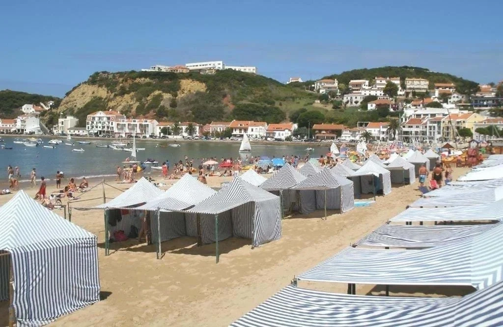1 - waterfront apartment for sale in são martinho do porto centro region portugal