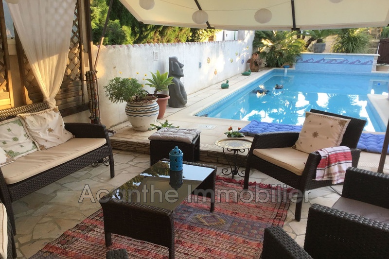 1 - house for sale in le crès hérault france