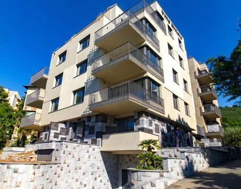 1 - vendita commercio vista mare opatija litoraneo-montana croazia