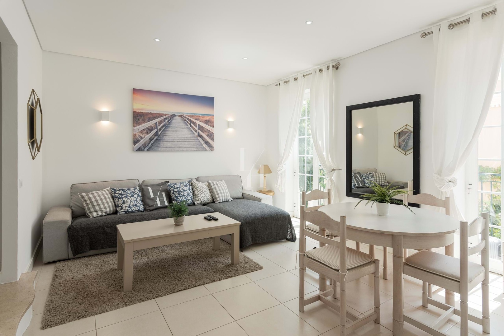 1 - apartment for vacation rentals in quarteira algarve portugal