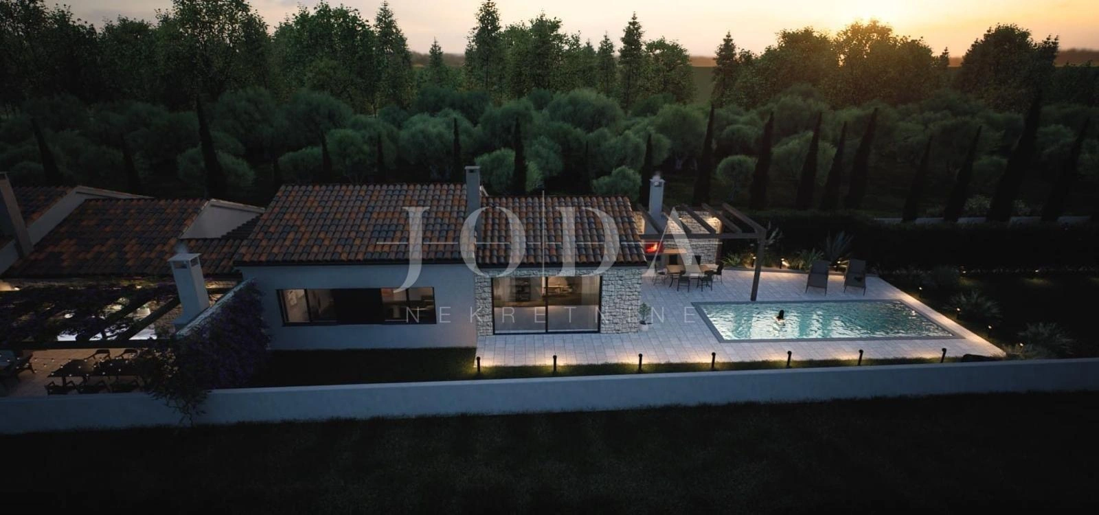 2 - venda casa kaštelir istria croácia