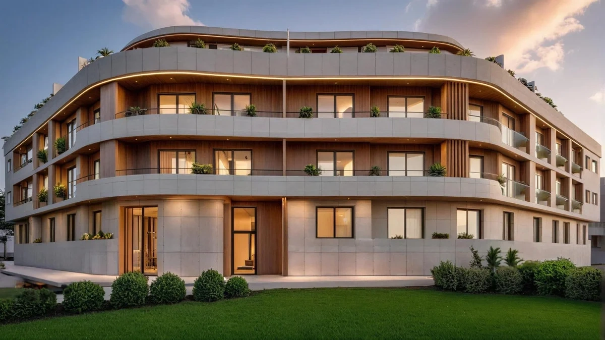 1 - vente appartement las lagunas de mijas andalousie espagne