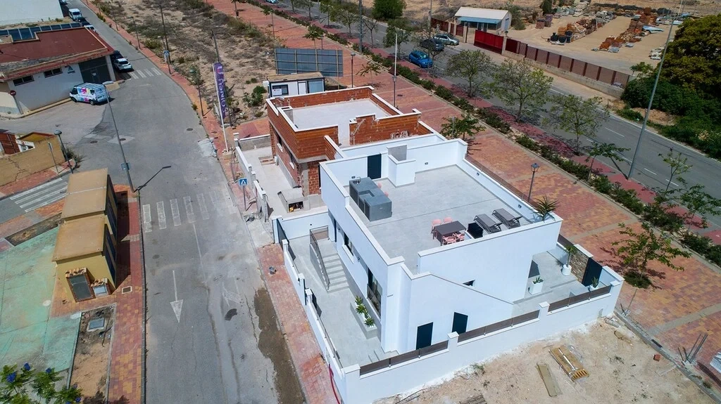 2 - house for sale in murcia region of murcia spain