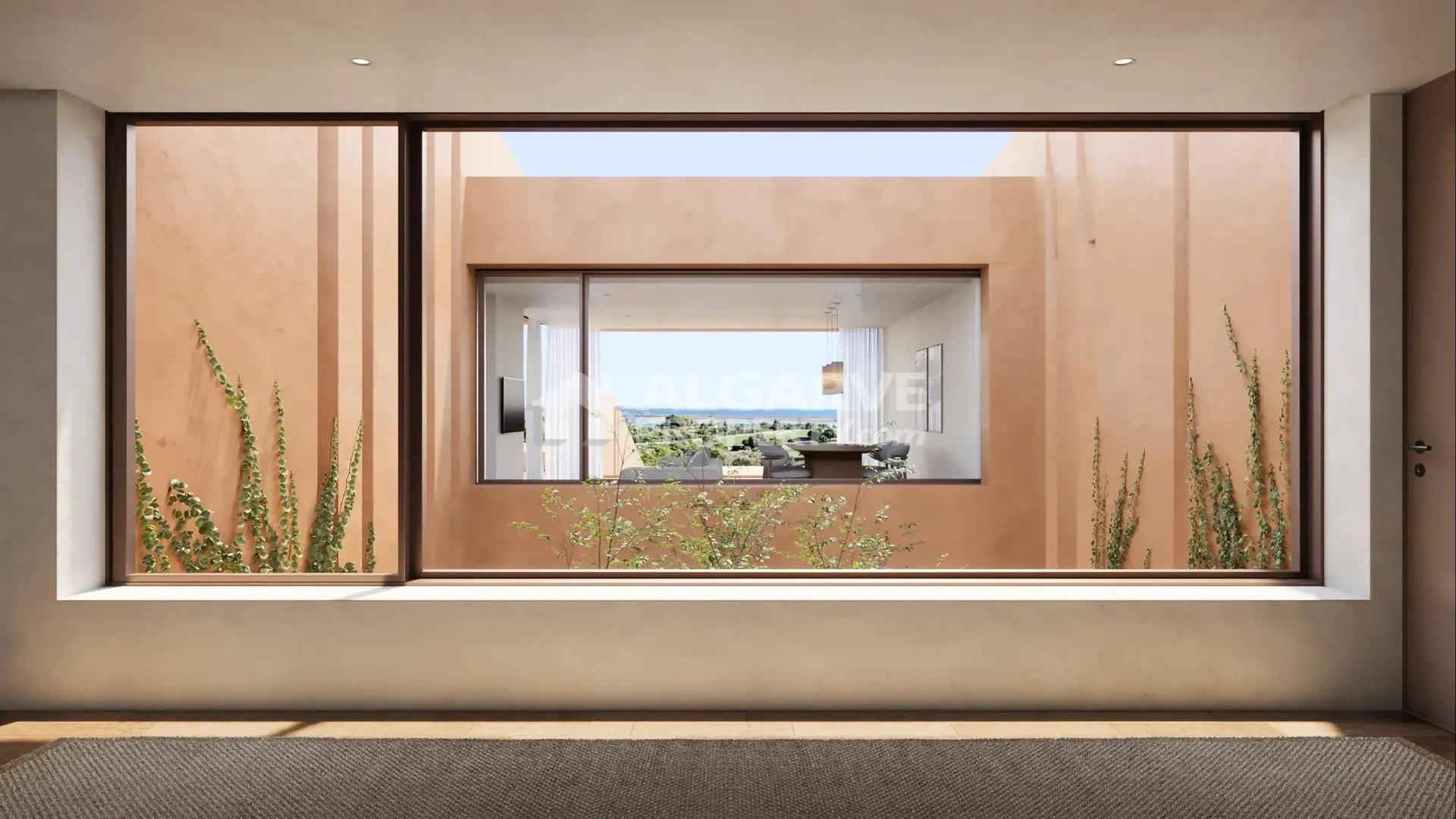 1 - verkauf wohnung meerblick lagos algarve portugal