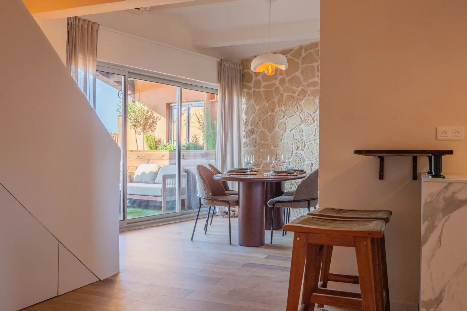 1 - verkoop appartement sainte-maxime var frankrijk