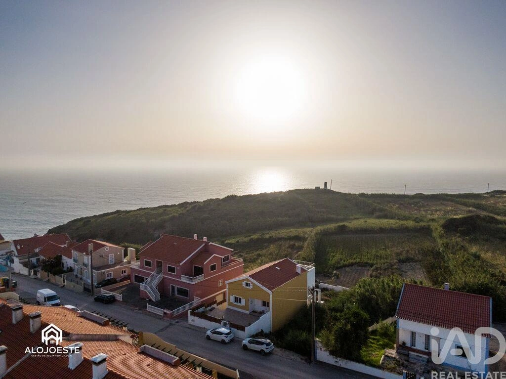 2 - venda casa vista de mar torres vedras região do centro portugal