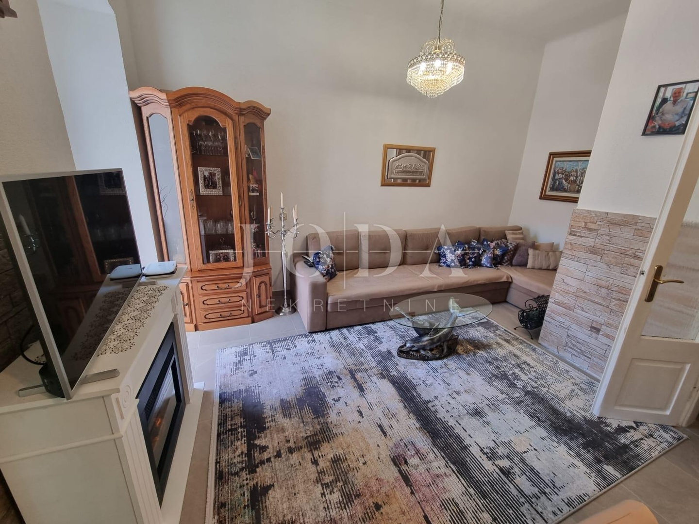 1 - verkoop appartement crikvenica primorje-gorski kotar kroatië