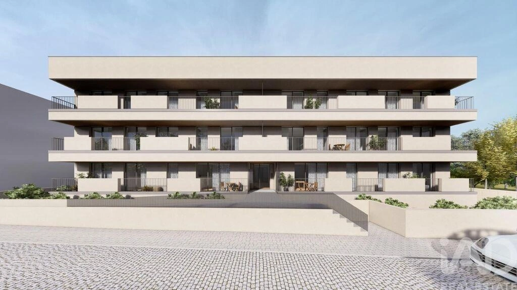 1 - продажа квартира ноги в воде são félix da marinha северный регион португалия