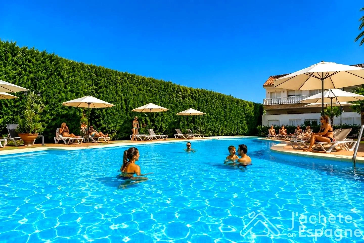 2 - sea view building for sale in vinaros valencian community spain