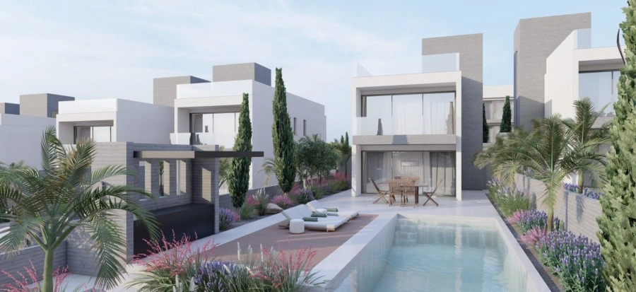 2 - verkauf villa paphos paphos zypern