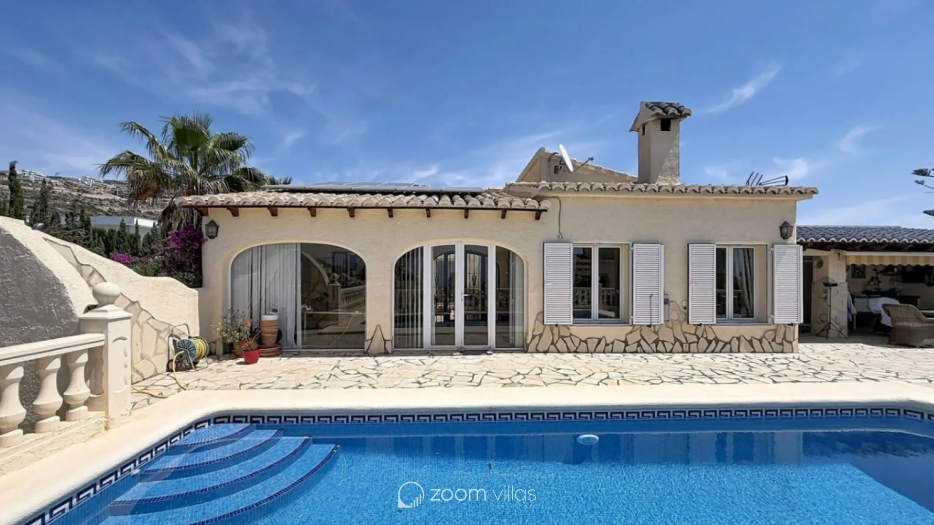 1 - verkoop villa benitachell - costa blanca valencian community spanje