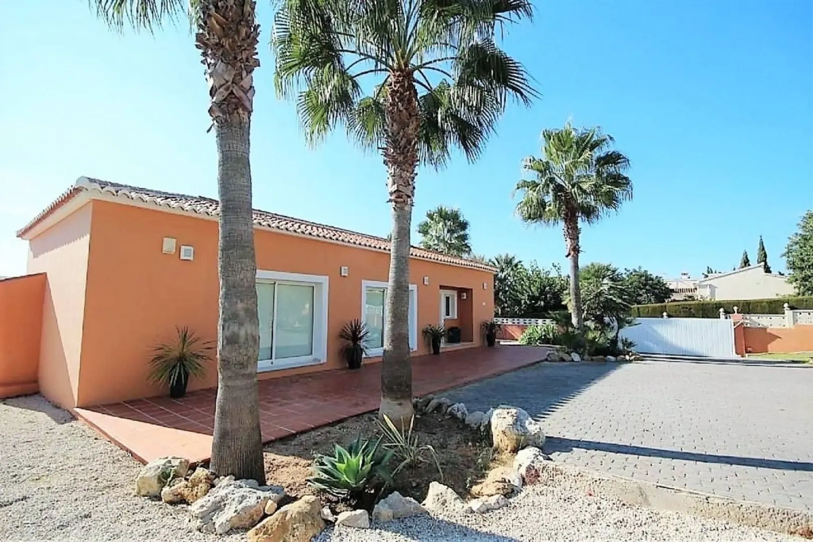 2 - vente maison xabia/javea - costa blanca communauté valencienne espagne