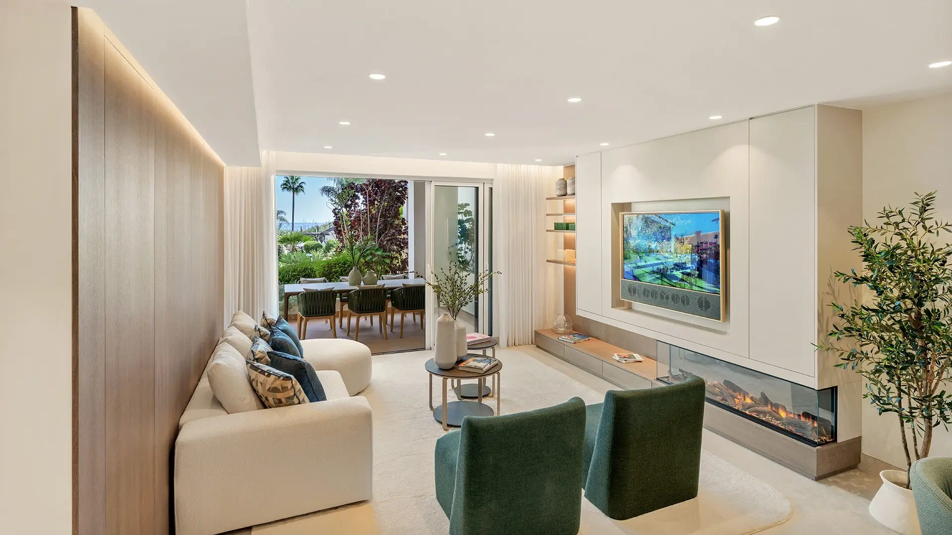2 - sea view apartment for sale in estepona - costa del sol andalusia spain