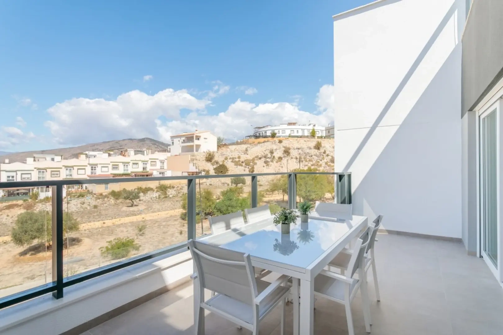 2 - vente maison vue mer finestrat - costa blanca communauté valencienne espagne