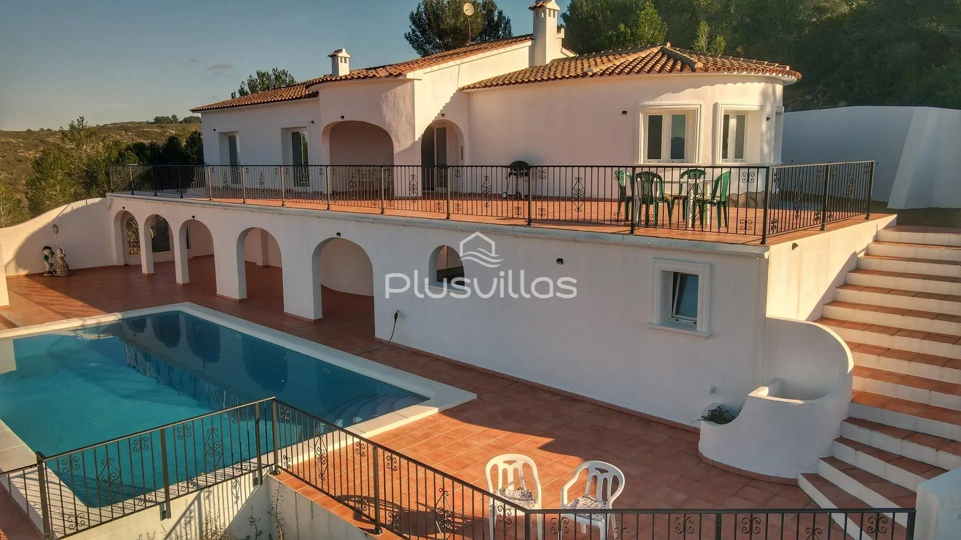 2 - house for sale in lliber valencian community spain