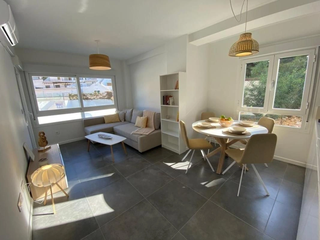 2 - продажа квартира orihuela-costa валенсия испания