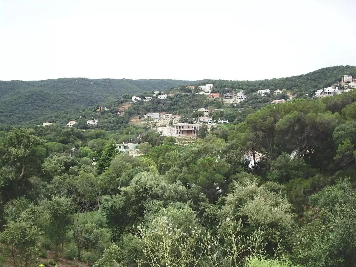 2 - venda terreno calonge catalunha espanha