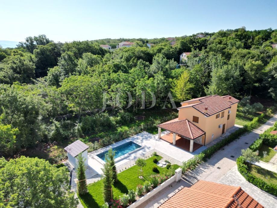 1 - house for sale in dobrinj primorje-gorski kotar croatia