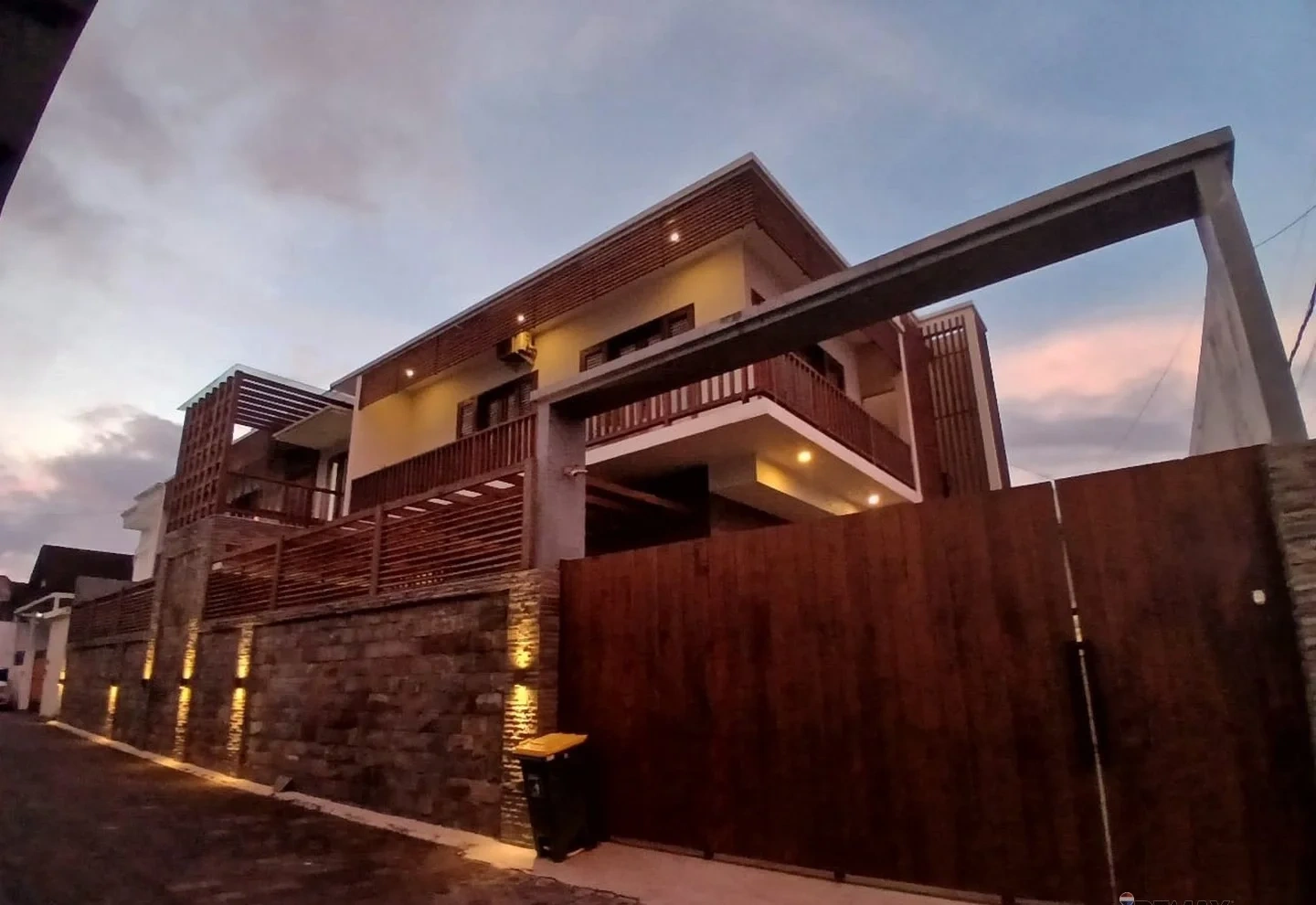 1 - vendita casa denpasar bali indonesia