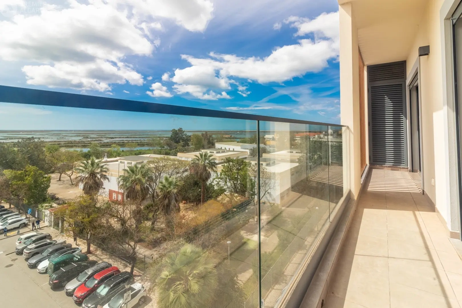 2 - venta apartamento faro algarve portugal