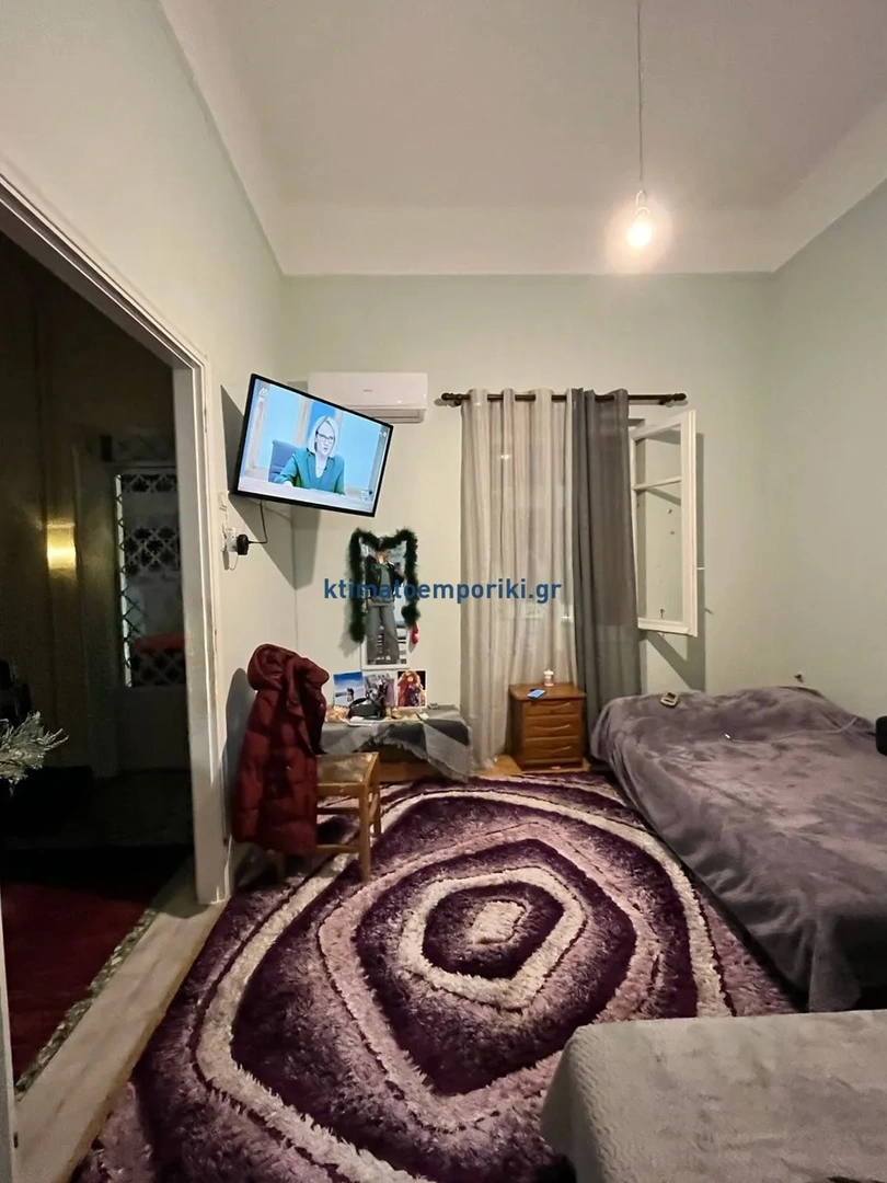 2 - продажа квартира piraeus аттика греция