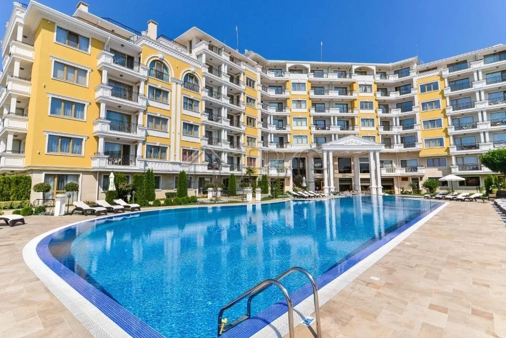 1 - продажа квартира sveti vlas бургас болгария