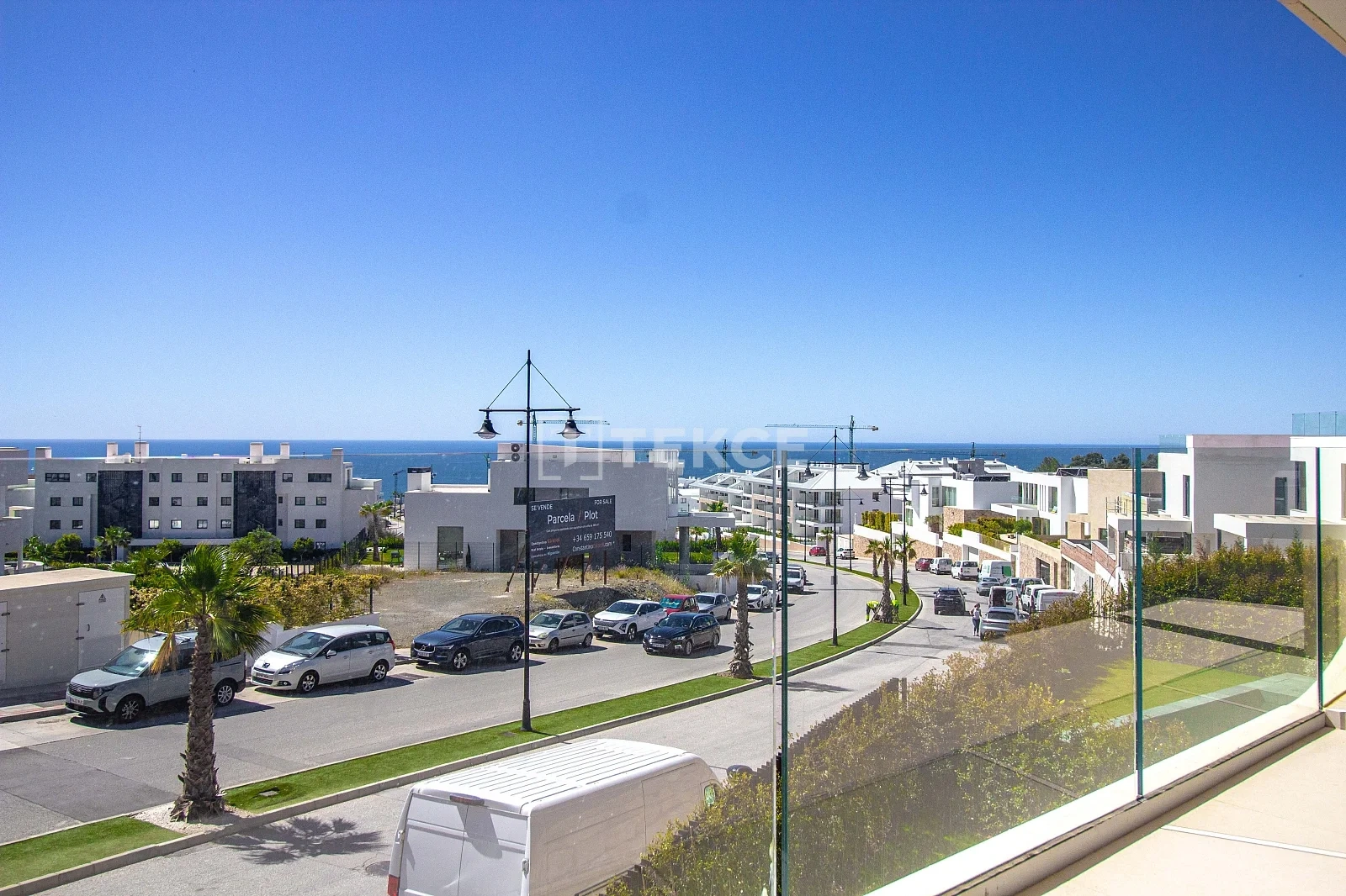 2 - venta apartamento vista al mar fuengirola - costa del sol andalucía españa