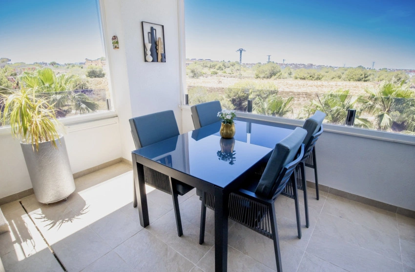 2 - vendita appartamento torrevieja - costa blanca comunità valenciana spagna