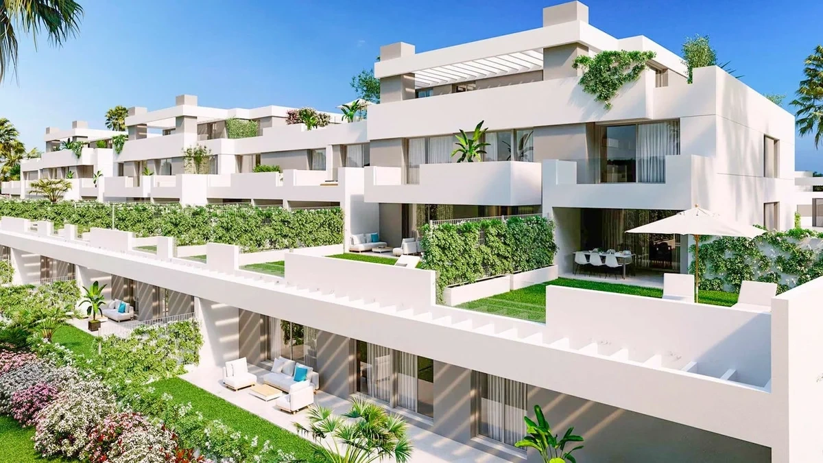 Terreno de 4 997 m²