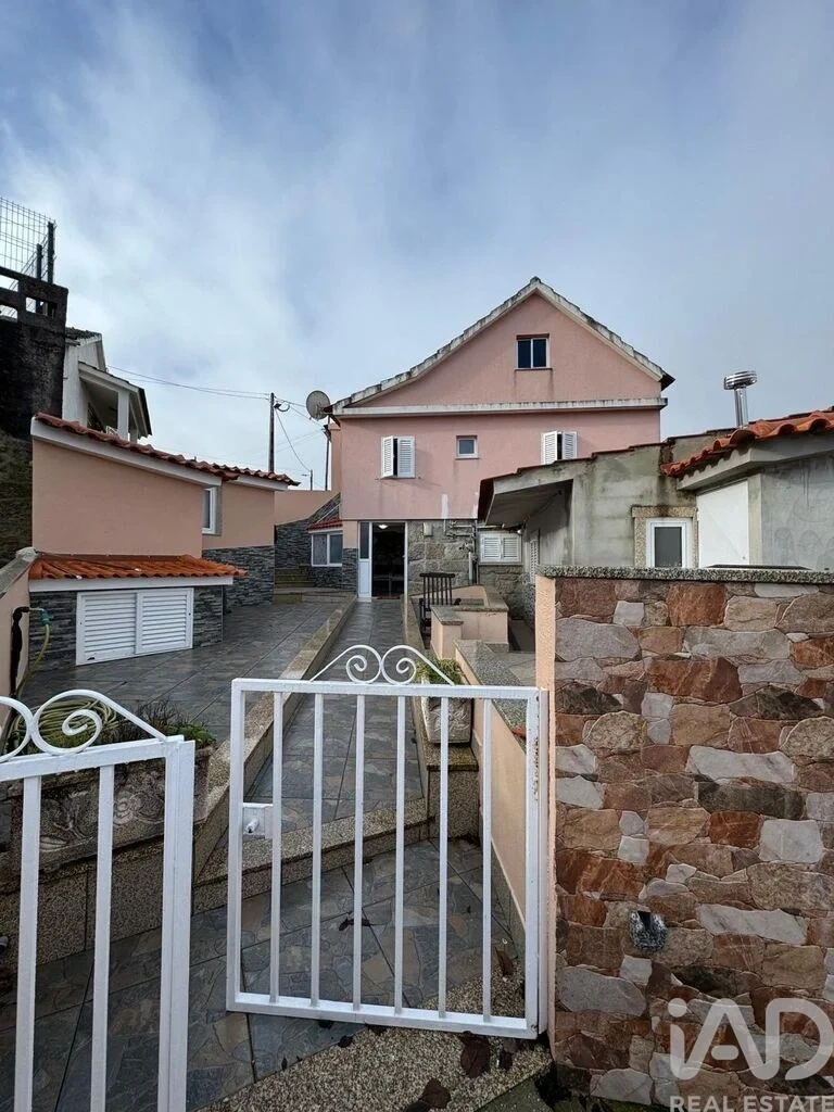 1 - venta casa vouzela región centro portugal