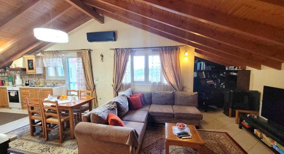 2 - vente appartement corfu îles ioniennes grèce