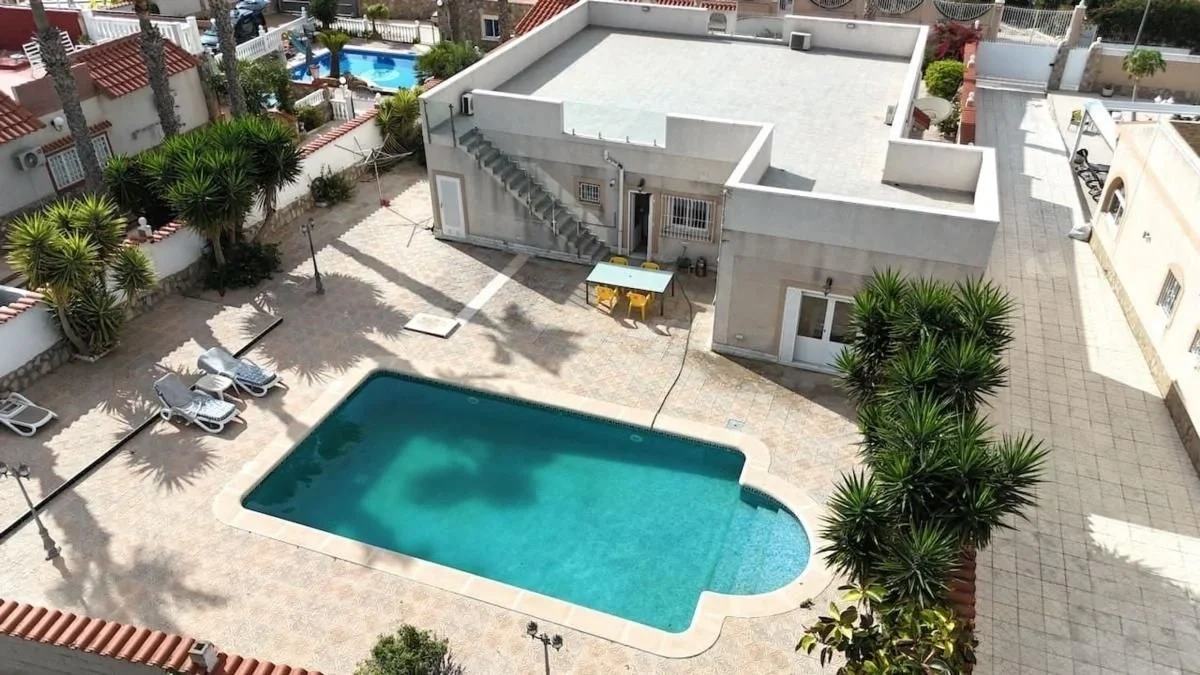 1 - venta casa san fulgencio comunidad valenciana españa