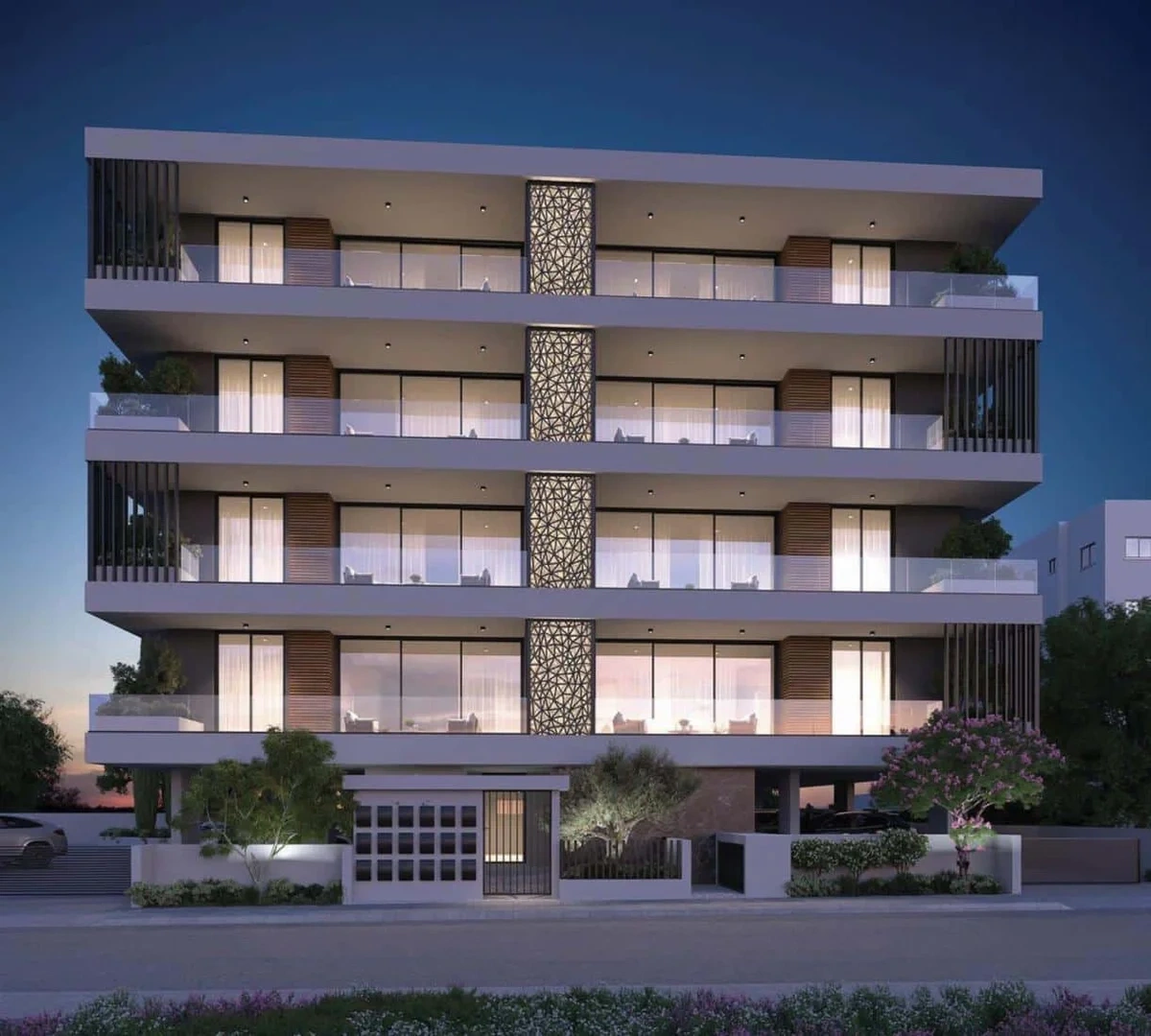 1 - verkoop appartement limassol limassol cyprus