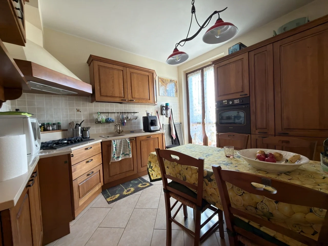 2 - venta apartamento siena toscana italia