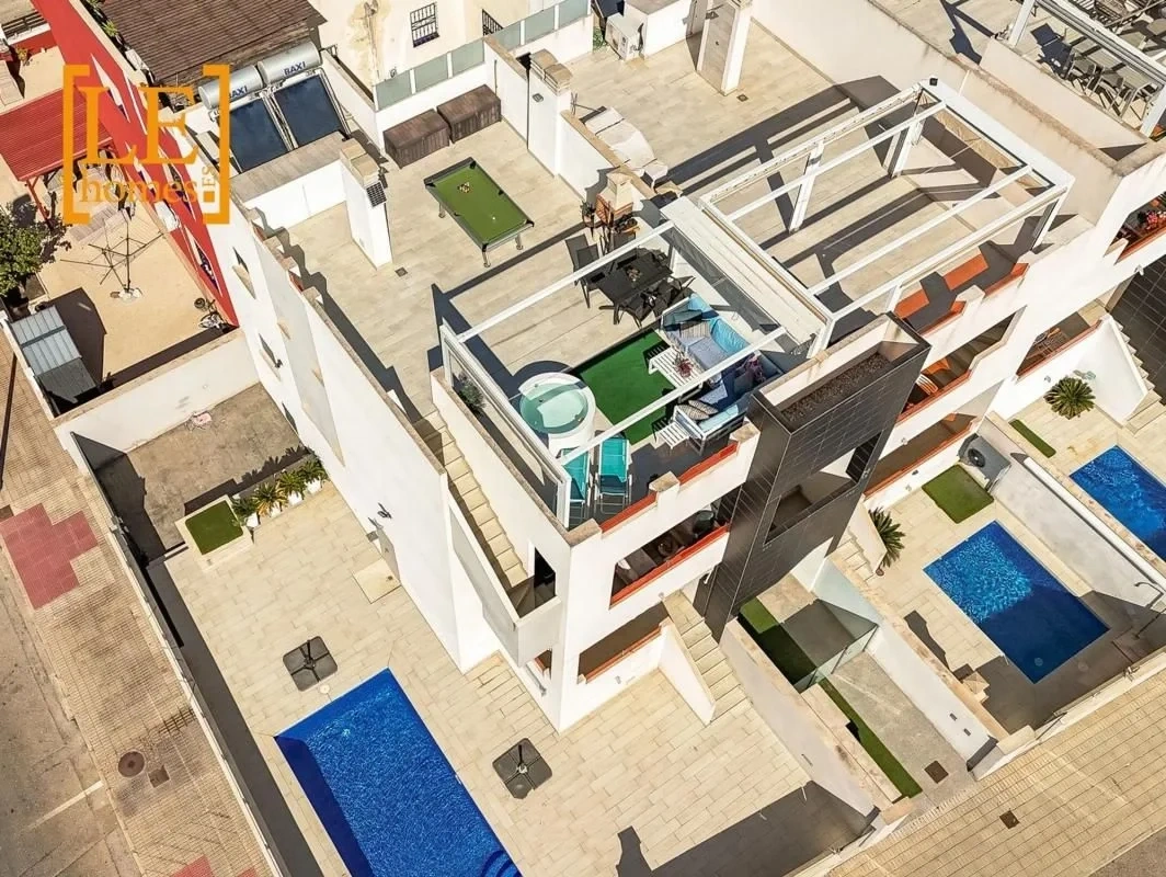 1 - apartment for sale in orihuela-costa valencian community spain