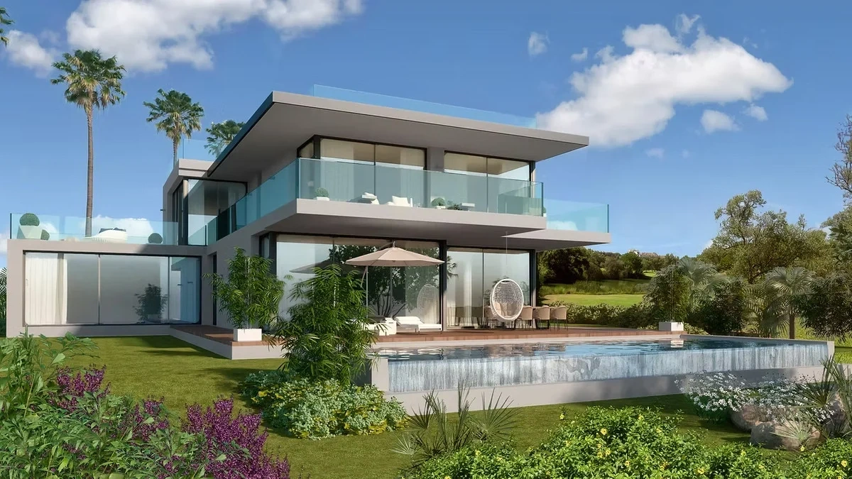 2 - vente maison marbella - costa del sol andalousie espagne