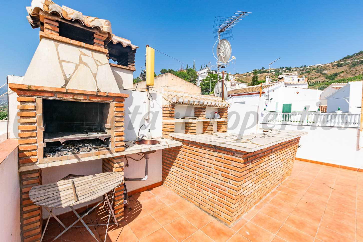 2 - venda apartamento sayalonga andaluzia espanha