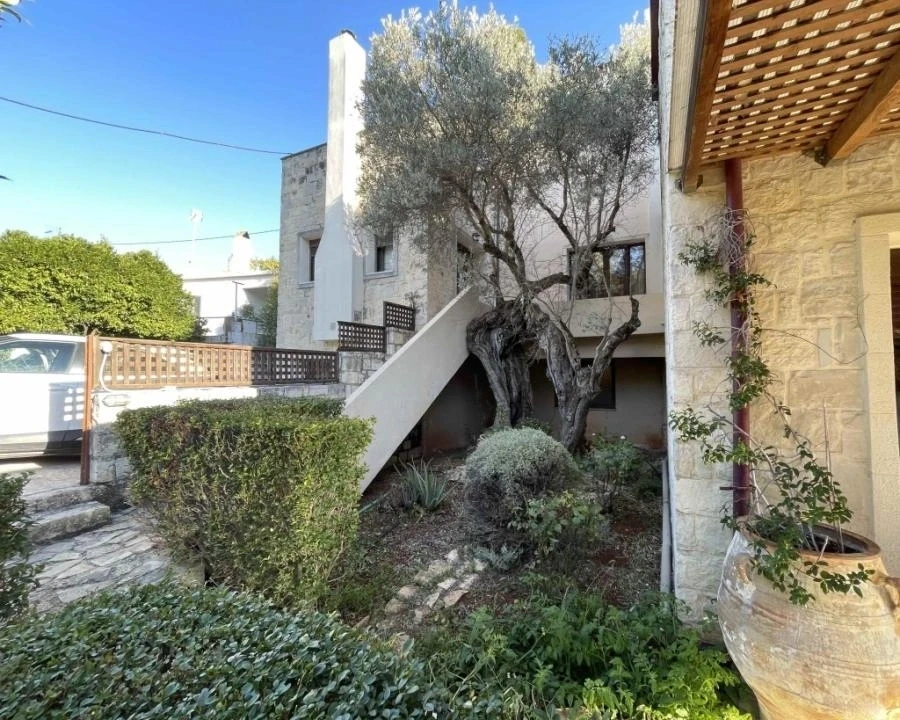 1 - verkoop huis mixórrouma crete griekenland