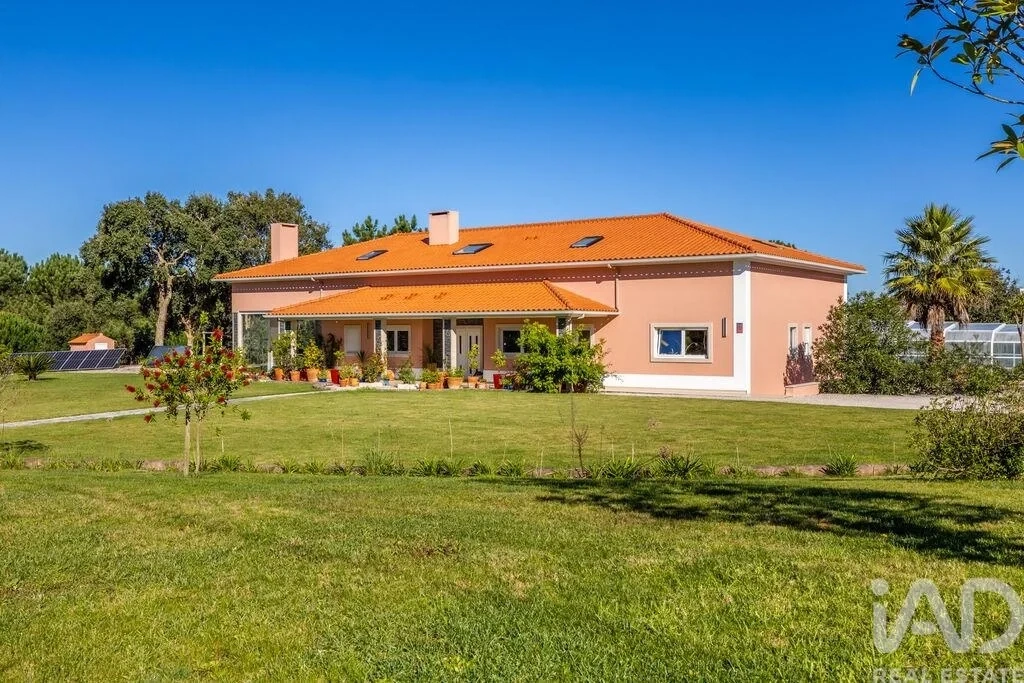 2 - venta casa óbidos región centro portugal