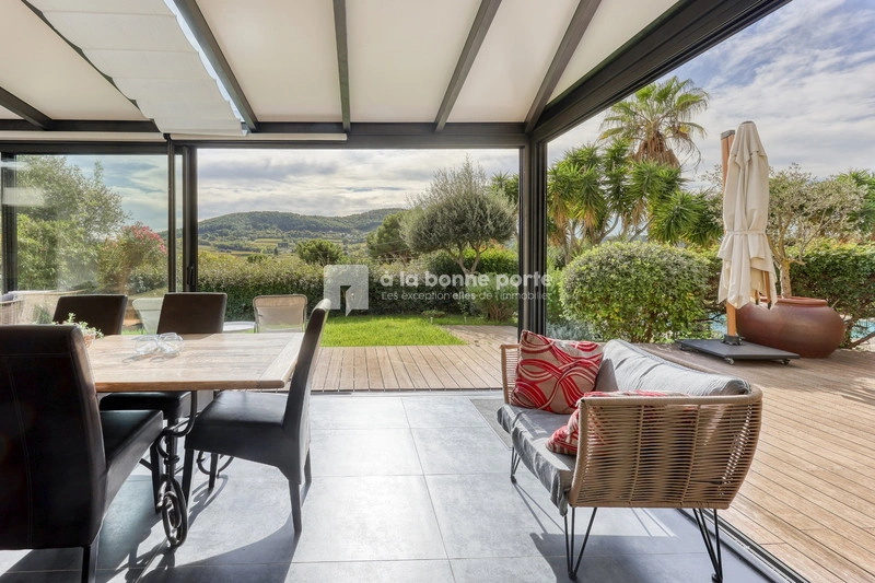 1 - vendita casa la cadière-d'azur var francia