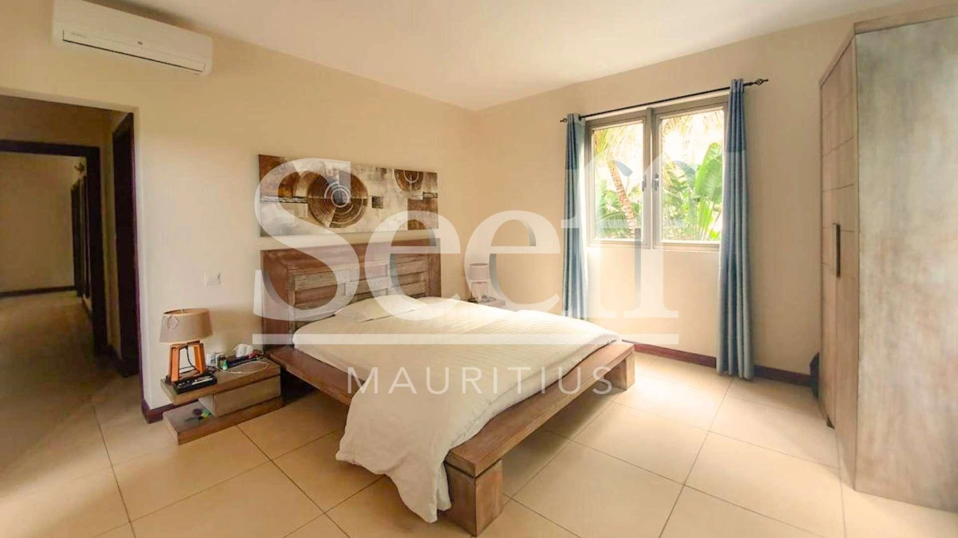 2 - venda apartamento black river rivière noire maurício