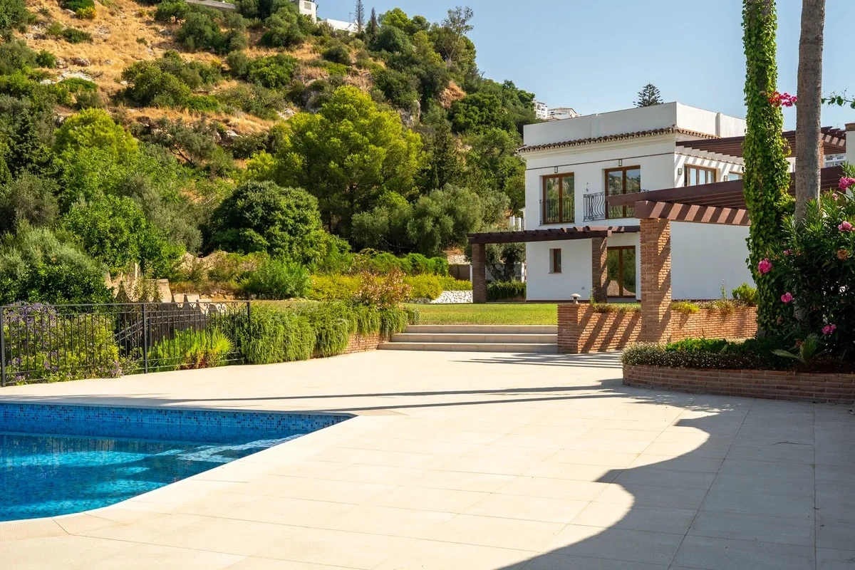 2 - verkauf haus mijas andalusien spanien