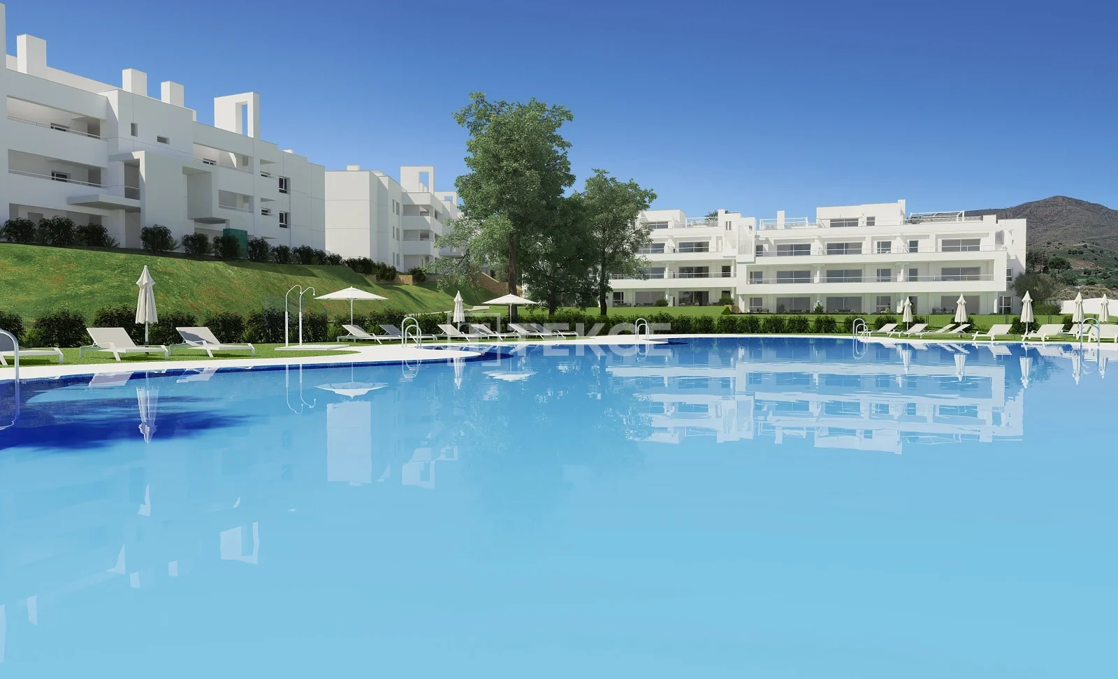 2 - verkauf wohnung meerblick mijas andalusien spanien