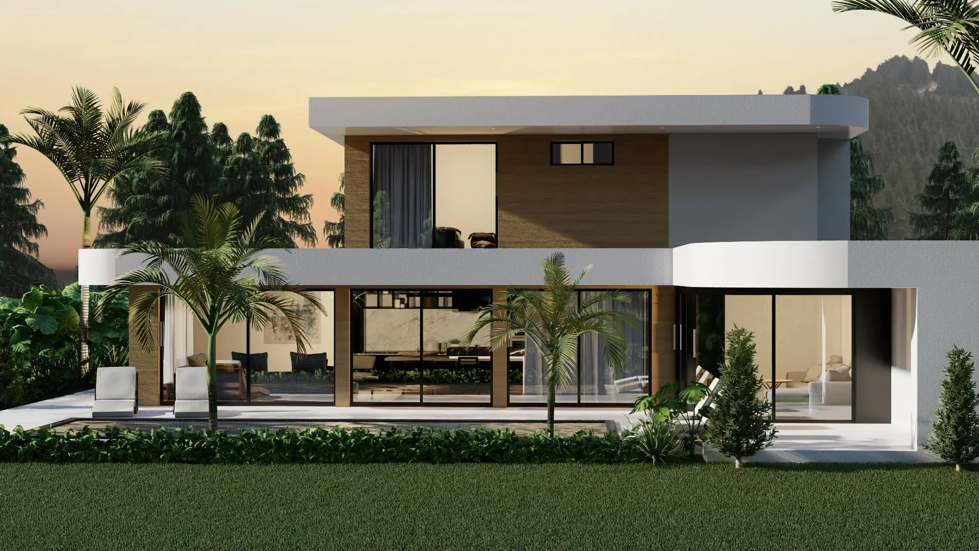 2 - sea view house for sale in pedreguer valencian community spain