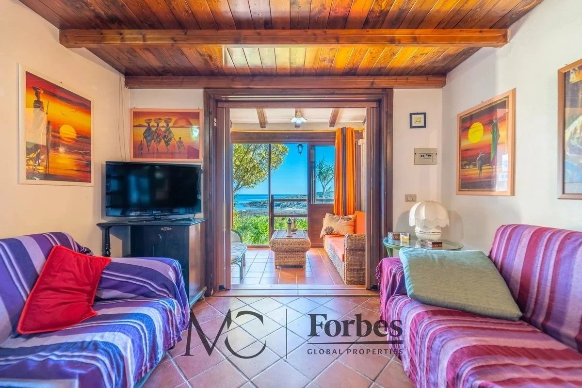 2 - sea view villa for sale in san teodoro sardinia italy