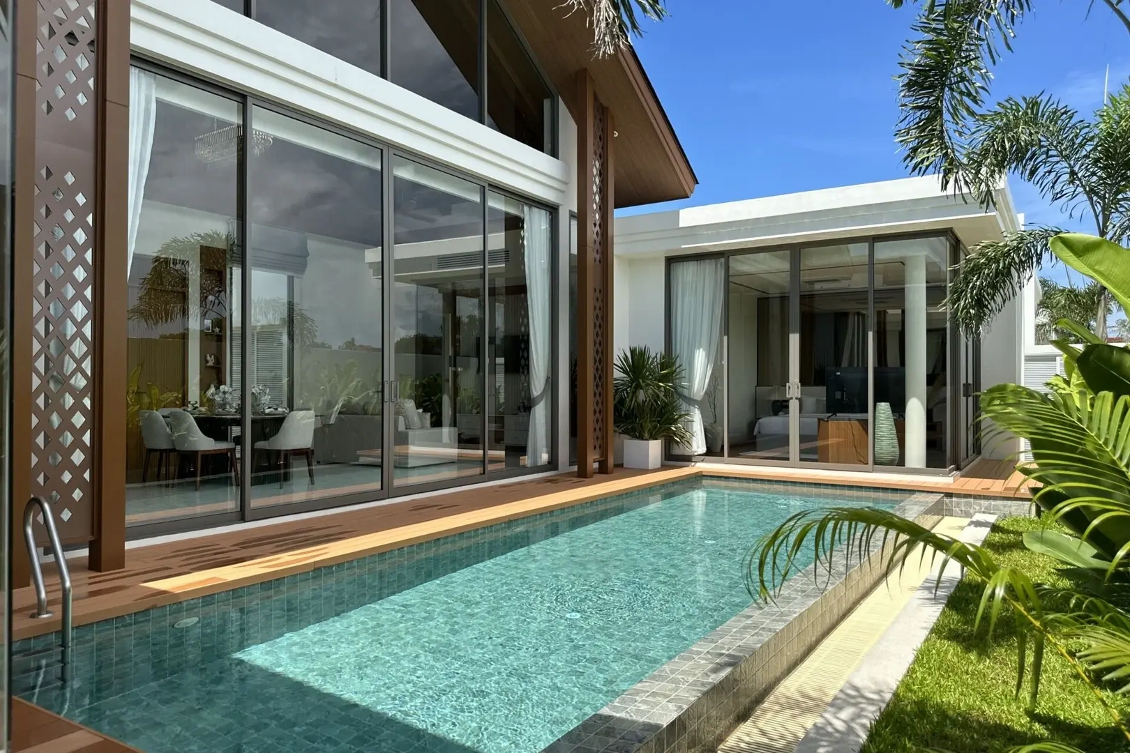 1 - venta casa thalang phuket tailandia