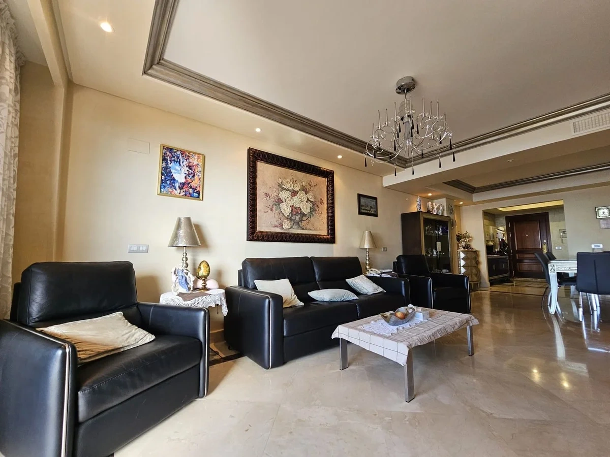 2 - venta apartamento frente al mar estepona - costa del sol andalucía españa